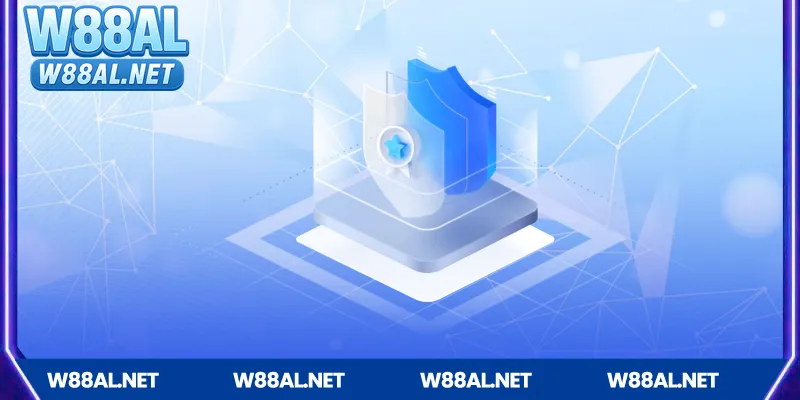 Bảo mật giao dịch tài chính và tài khoản người chơi