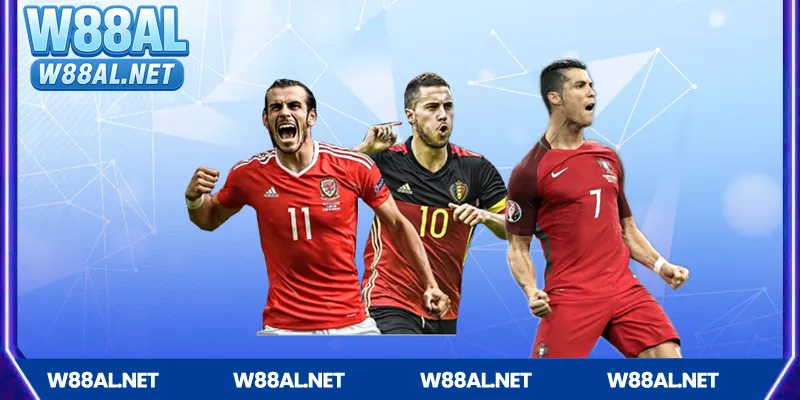 Các môn thể thao nổi bật tại Sảnh Saba Sports