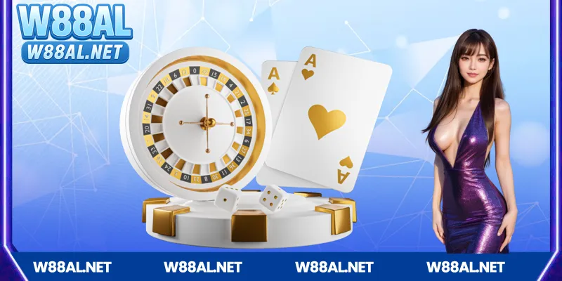 Các trò chơi nổi bật