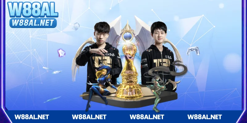 Chiến lược cá cược thể thao W88 hiệu quả