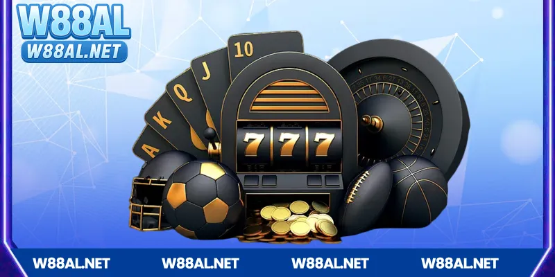 Điểm nổi bật của Nổ hũ Bầu Cua tại W88