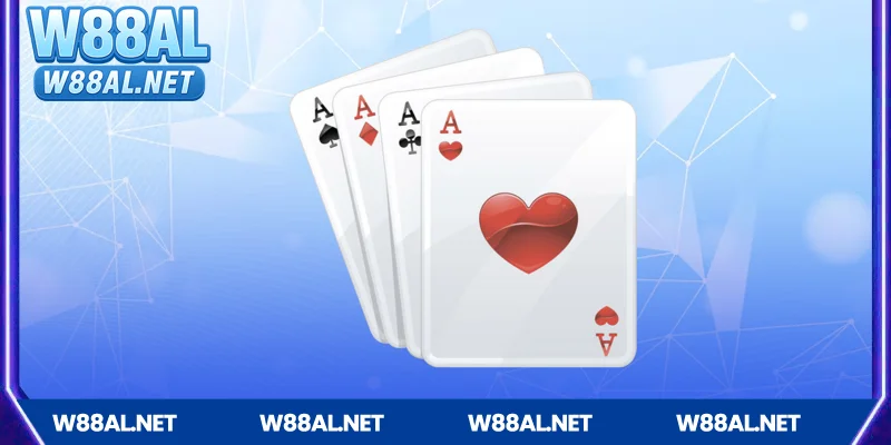 Game bài kết hợp truyền thống và hiện đại