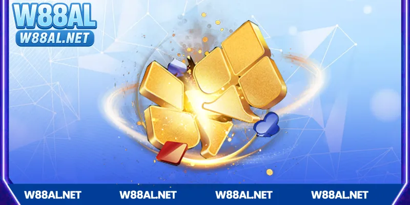 Giới thiệu Poker W88