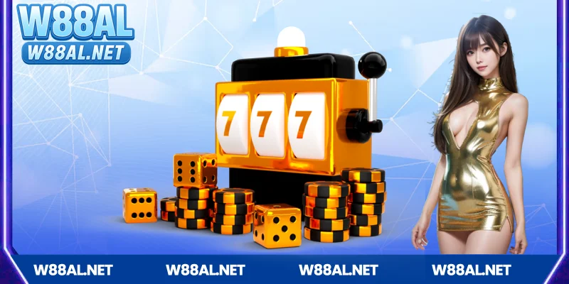 Hướng dẫn cách chơi nổ hũ W88 dễ thắng