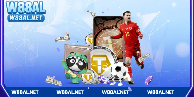 Hướng dẫn tải app W88 cho iOS