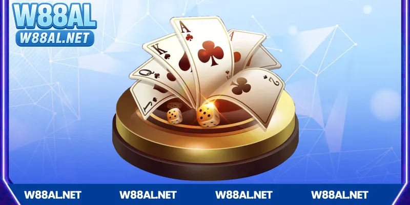 Khái niệm miễn trừ trách nhiệm tại W88