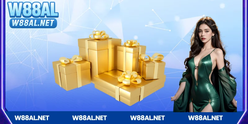 Những khuyến mãi hấp dẫn