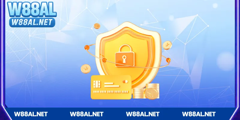 Nội dung chính của miễn trừ trách nhiệm W88