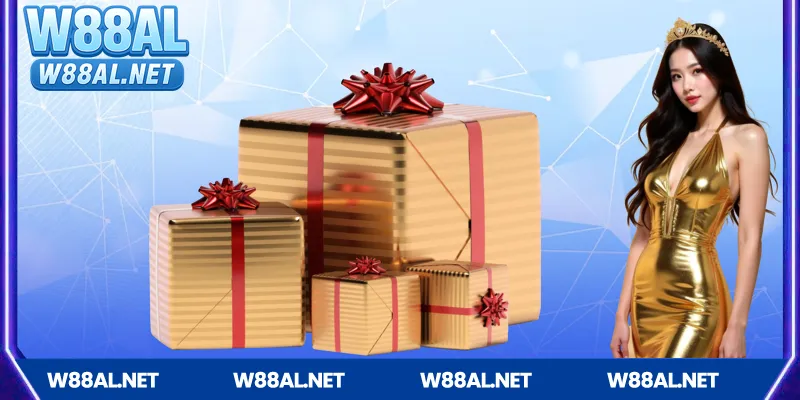 Tìm hiểu chung về khuyến mãi W88