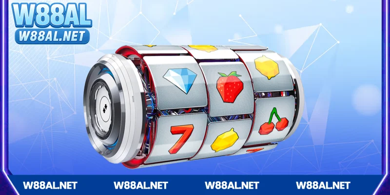 Tính năng nổi bật trong nổ hũ W88