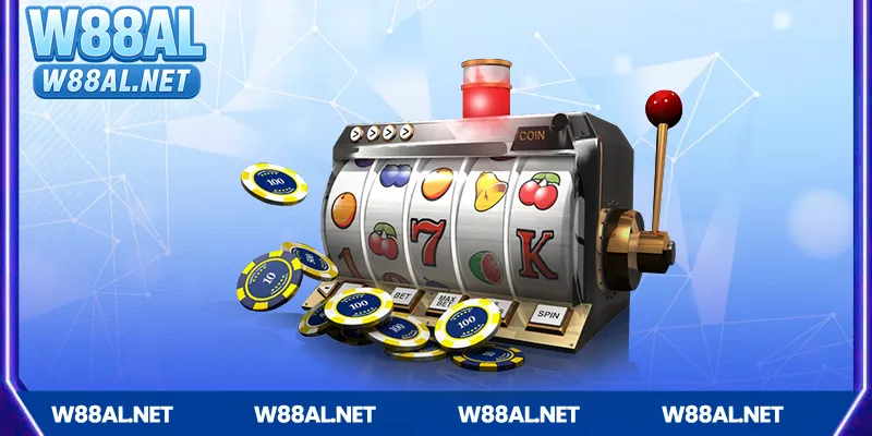 Ưu điểm khi chơi Nổ hũ Bầu Cua tại W88