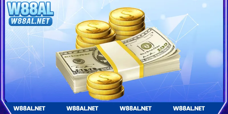 Ưu điểm khi chơi Nổ hũ Jili tại W88