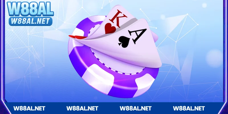 Vì sao game bài W88 là lựa chọn hàng đầu
